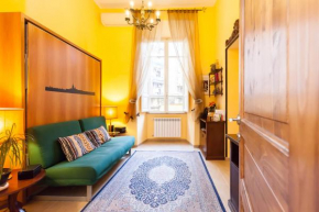 Гостиница Domus Monti  Рим